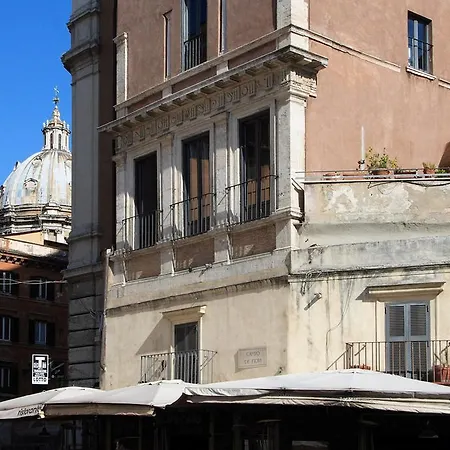 Fiori D'aria Studio Rome