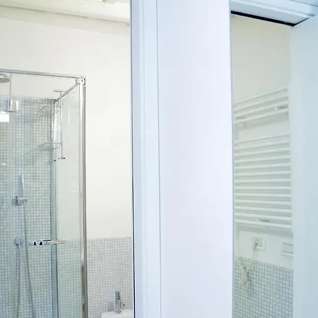 Fiori D'aria Studio Apartment Rome