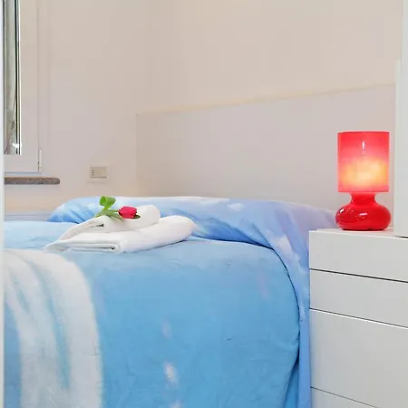 Apartment Fiori D'aria Studio Rome