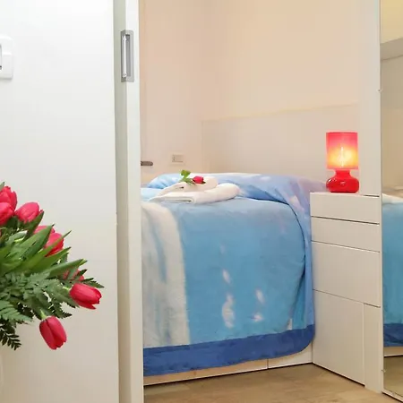 Fiori D'aria Studio Apartment