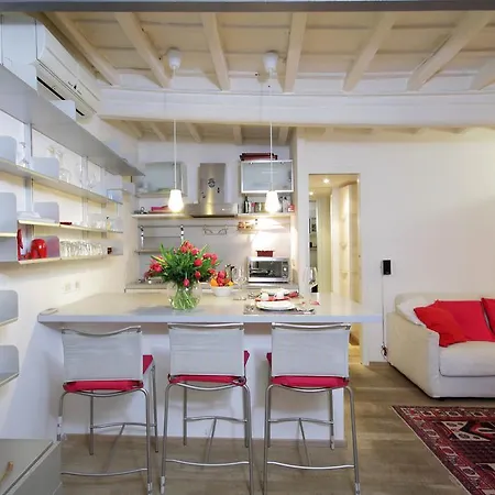 Fiori D'aria Studio Apartment Rome