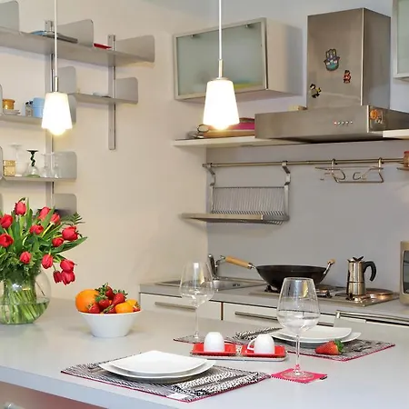 Fiori D'aria Studio Rome